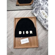 Christian Dior Caps